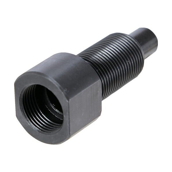 ショックアブソーバ 偏角度アダプタ