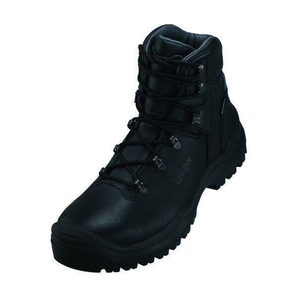 クアトロ GTXレースアップブーツ