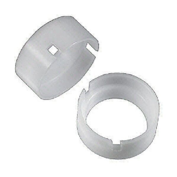 プラズマ切断用絶縁スリーブ