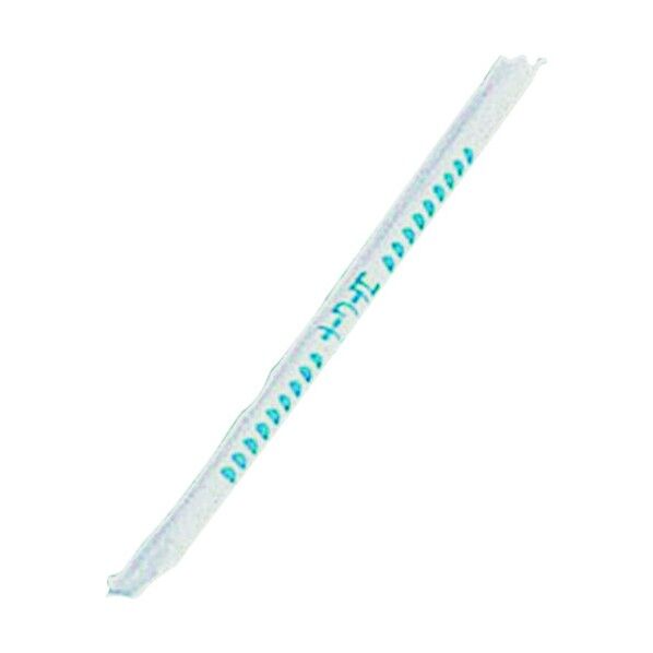 ストレートストロー 直・袋入 EST19 500本