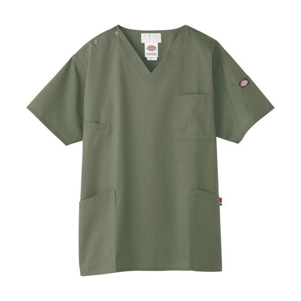 スクラブ セージグリーン 3L 7033SC-4-3L 1点