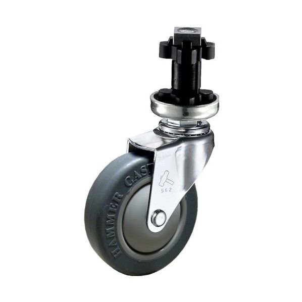 ENシリーズ自在エラストマーB車65mm 4202EN-LB65-BAR01 1点