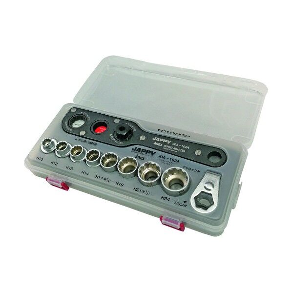 オフセットアダプターセット JOA-1024 1点