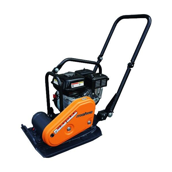 バイブロプレート HP50 1点