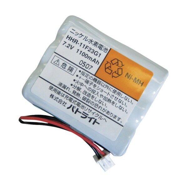 バックアップ電源 FTEBT 1