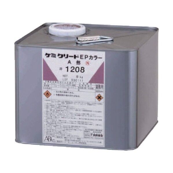 ケミクリートEPカラー