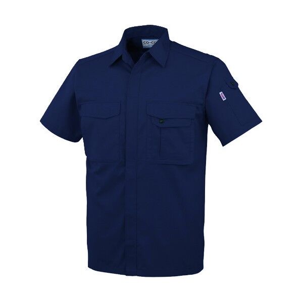 半袖シャツJ-567 1