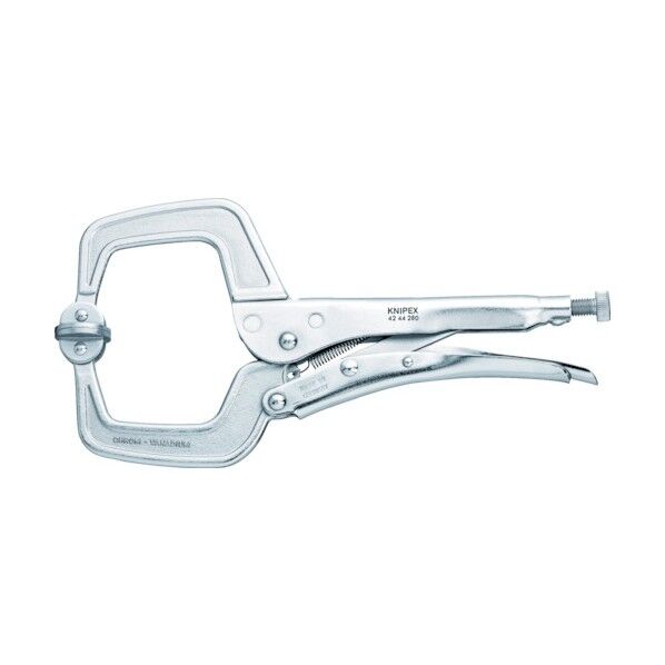 グリッププライヤー 4244-280