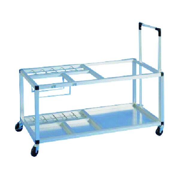 クリーンエース(アルミ製) 大タイプ 8106-A 1点