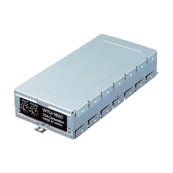 チューナーユニット(増設用)ダイバシティ