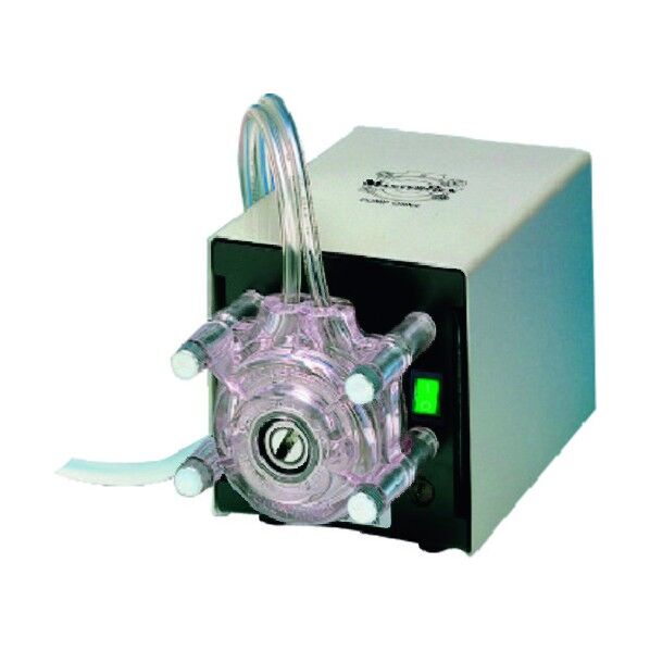 低速送液ポンプ 12RPM 07540-12 1点