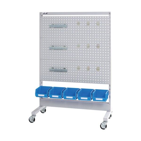 パーツハンガー 両面移動式 HPR-1218C-PD 1点