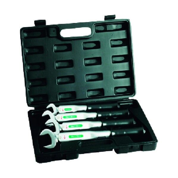 BBK トルクレンチセット(ATQ-180、380、550、750)