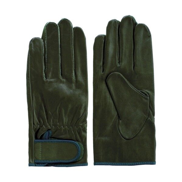 国産牛本革手袋 PH-32 国防