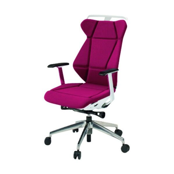 フリップフラップチェア固定肘 KF-835GCH-ZWM4 1点