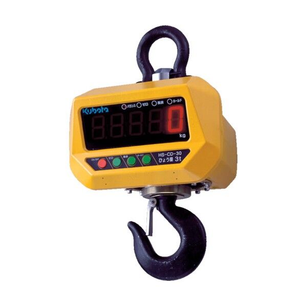 ホイストスケール