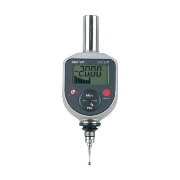 ダイヤル型3D-プローブ MarTest 802 NW-Touch