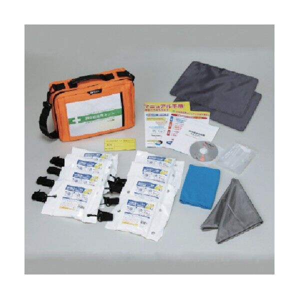 熱中症応急キット 3388g HO-527