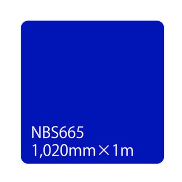 タックペイント NBSシリーズ NBS665 1020mmX切売 6300034200 1M