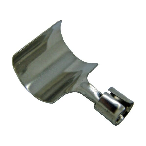 コテ先70・90オート用ヒートシュリンク W=22mm 70-01-54 1点.