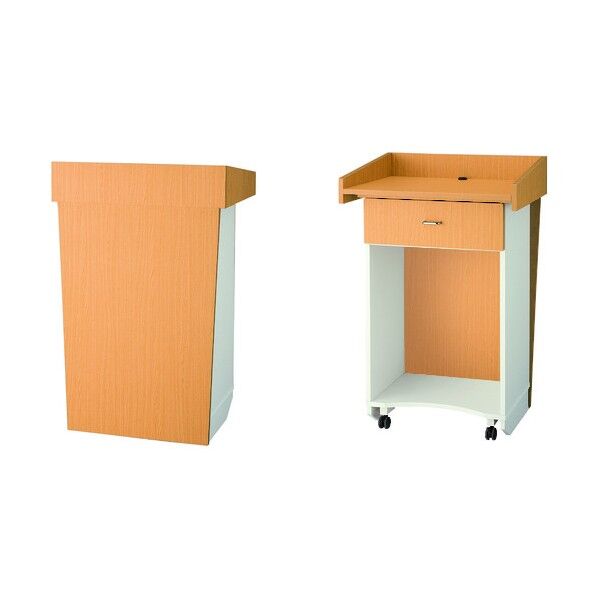 講演台 FS-17-LW 1点