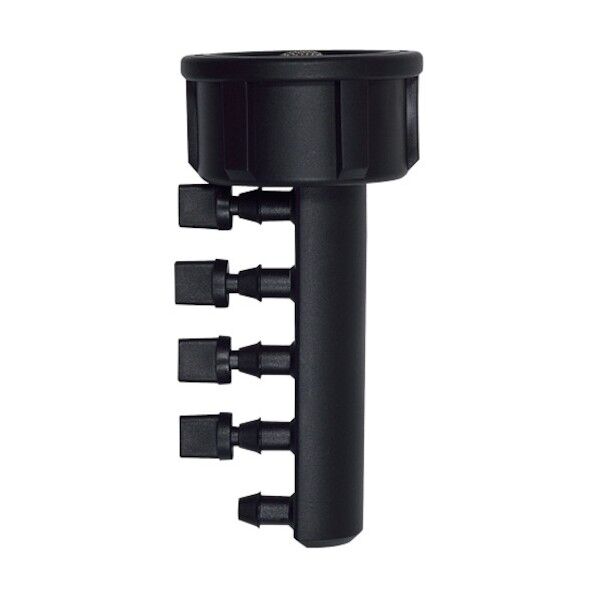 5口ディストリビュータ