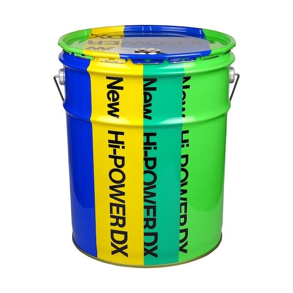 友和 NEWハイパワーDX 18L 404131 1点