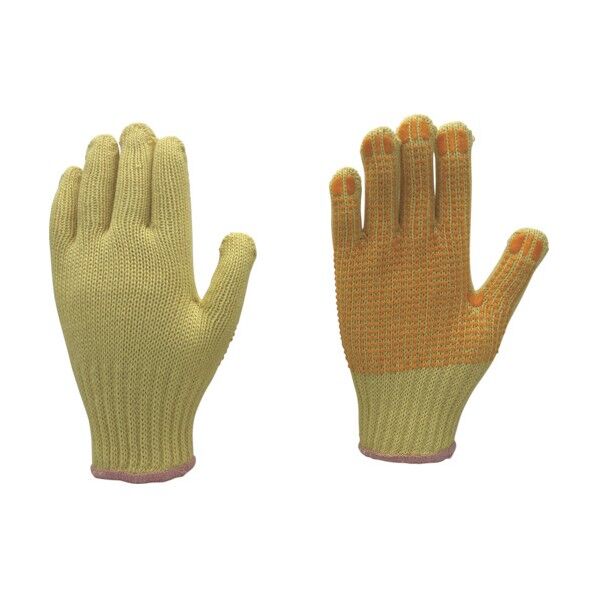 ケブラー(R)編手袋AKV7GPーS AKV7GP-S 1点