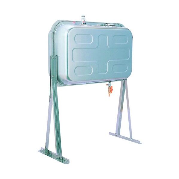 屋外用灯油タンク ステンレス製