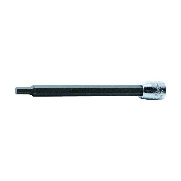 コーケン ヘックスビットソケット L100mm　4mm 2010M.100-4