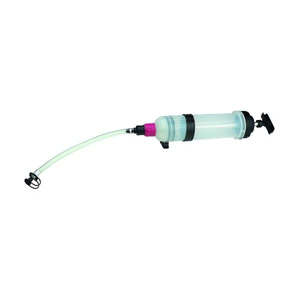 日平機器 ハンディーレーベル オイルシリンジ (LL) LB-407LL 1点