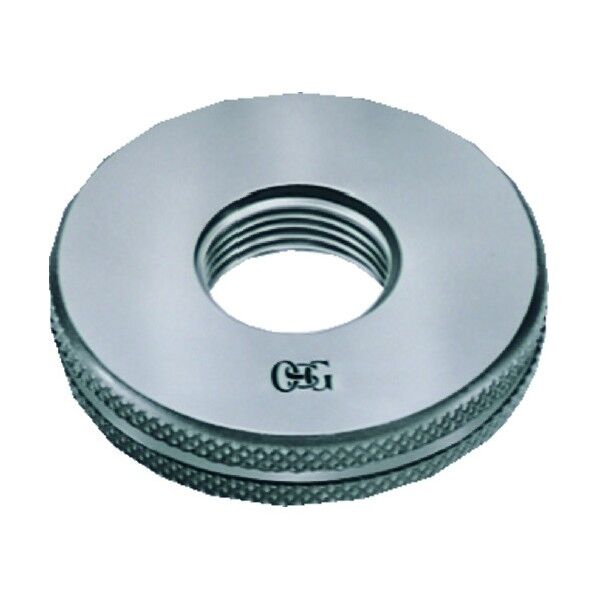 ねじ用限界リングゲージメートル(M)