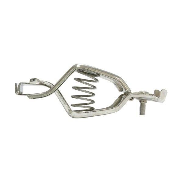 クリップC-3シリーズ50A用クリップ側のみ C-3-50K 1