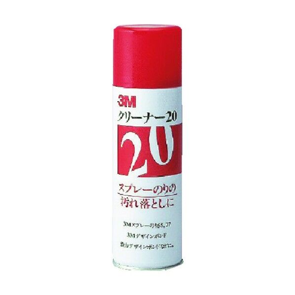 CLEANER20 1個