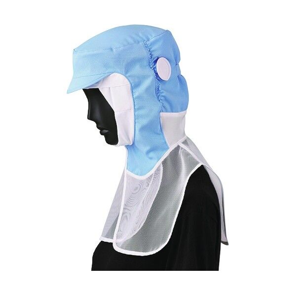 クールフード 旧SD5059 FCPU-1703-K1-S 1点