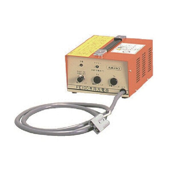 路面清掃機用充電器(FE-100)