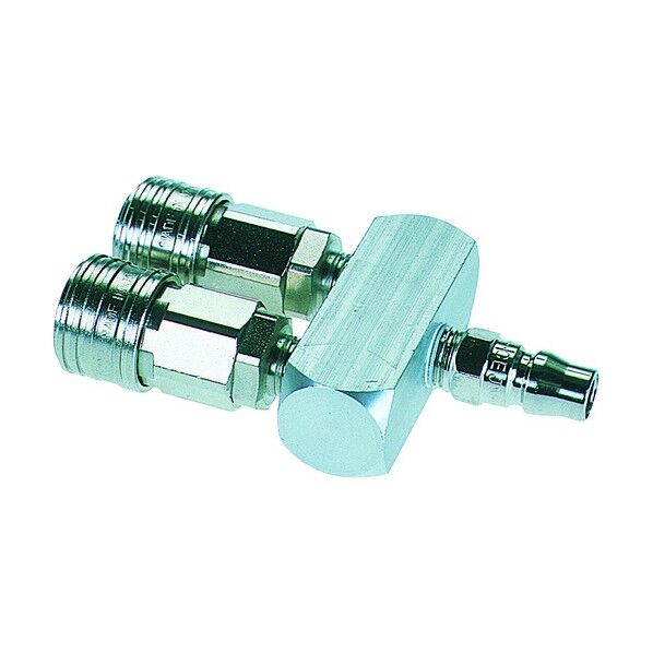 フリージョイントCHS2分岐固定タイプ