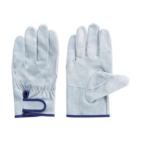 豚床革手袋 EX-500 (当て付)