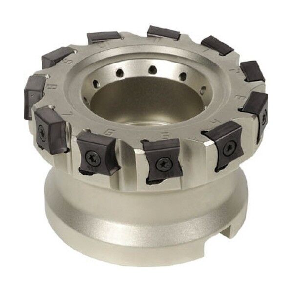 X その他ミーリング/カッタ F90LN 1