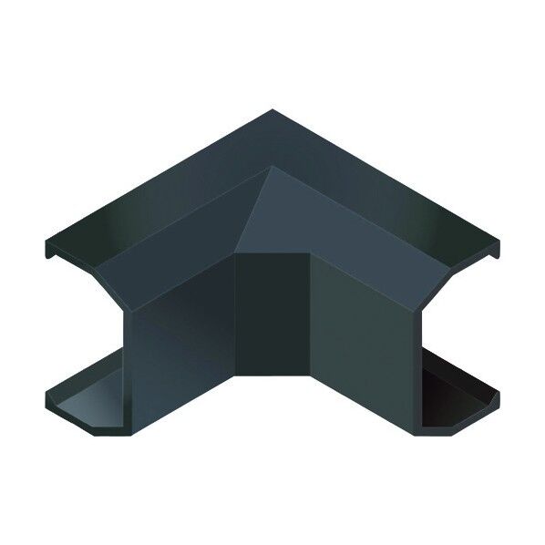 ニュー・エフモール付属品 イリズミ 0号 ブラック SFMR0W 1