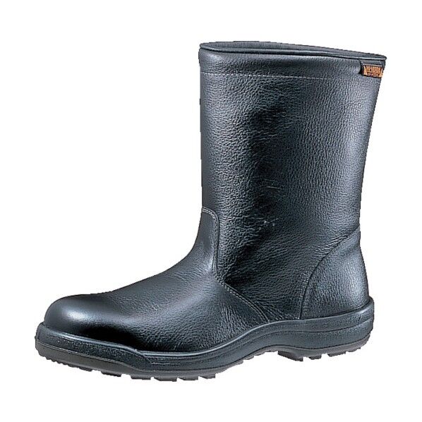 快適安全靴ＣＦ２４０ブラック静電２４．５ｃｍ CF240S-24.5 1