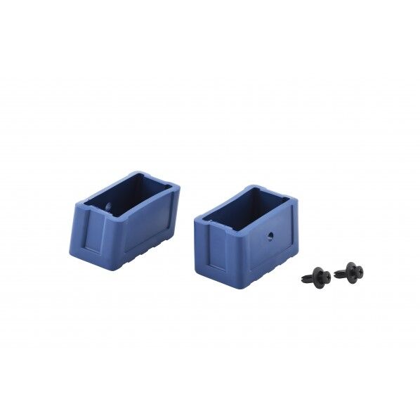 ピカ 作業台部品 滑り止めキャップ DWS-PS2 1点