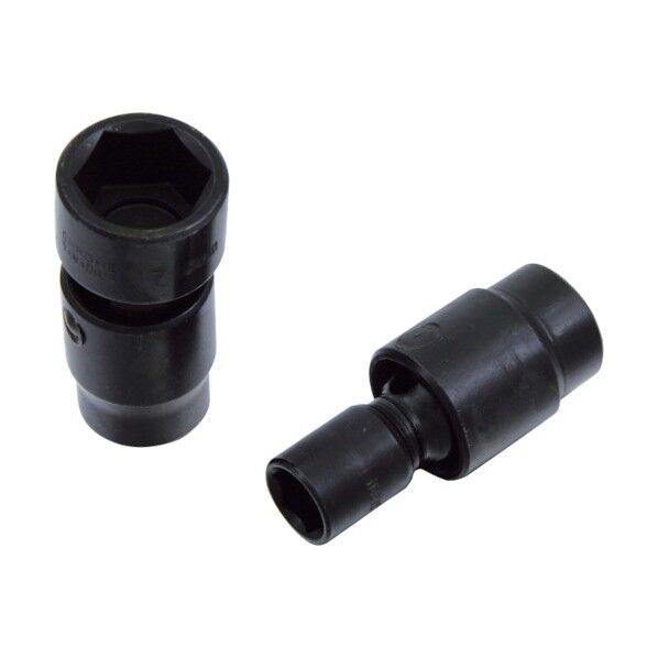 インパクトユニバーサルジョイントソケット