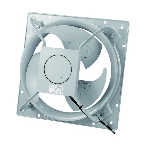 テラル 圧力扇 単相100・50W