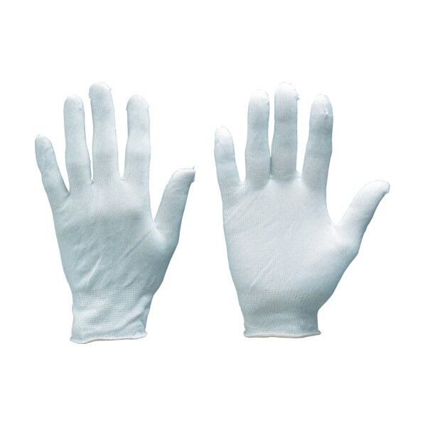 下履き手袋 キュプラインナーCP-01 S CP-01-50-S 50点