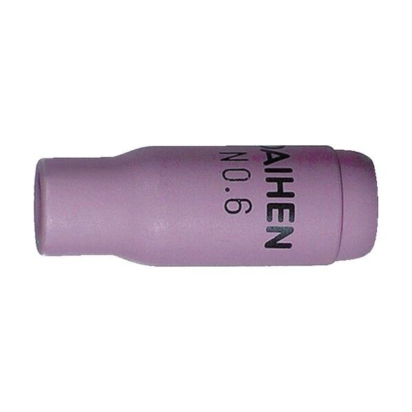 TIG溶接ノズルNo.6