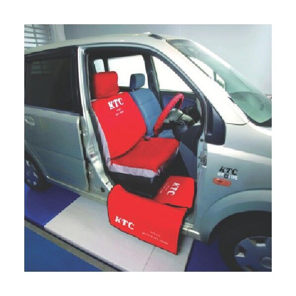 カバーリングセット