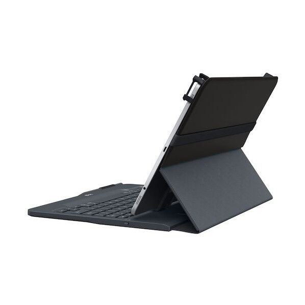 ロジクール UNIVERSAL FOLIO uK1050 UK1050BK 1個