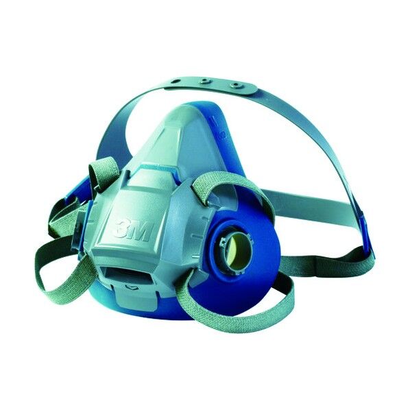 防毒マスク 6500シリーズ 本体