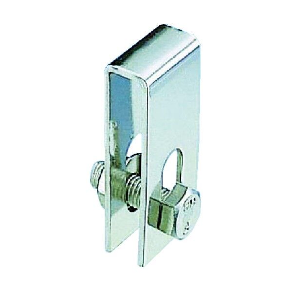 グレーチングクリップ ボルト締めタイプ